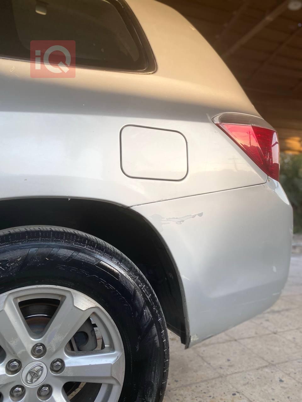 تويوتا هايلاندر